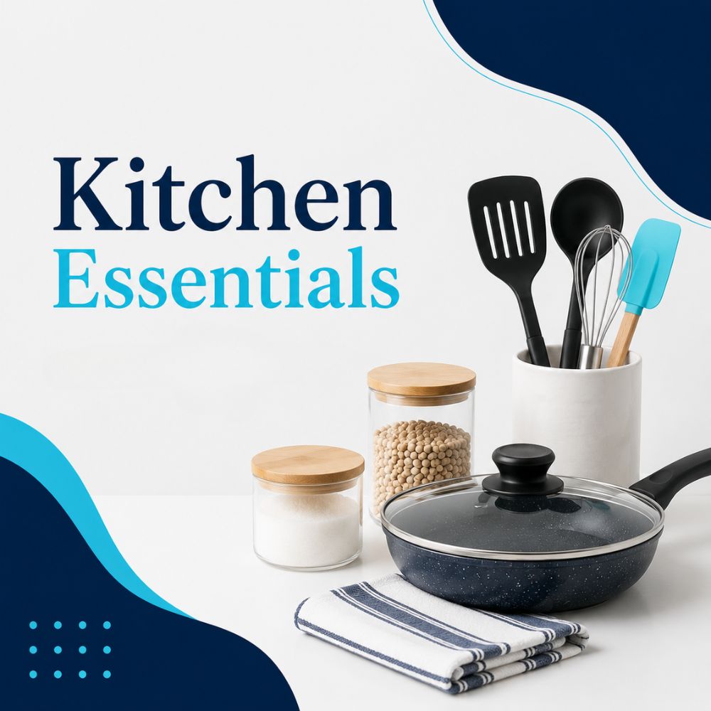 Kitchen Essentials